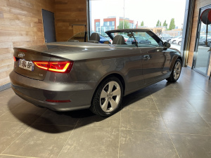 Audi A3 Cabriolet 2.0 Tdi 150 Ambition A3 Cabriolet 133 977km