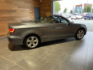Audi A3 Cabriolet 2.0 Tdi 150 Ambition A3 Cabriolet 133 977km