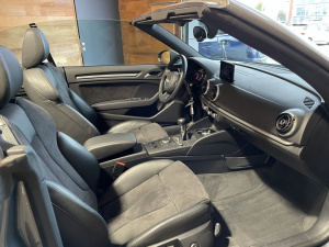Audi A3 Cabriolet 2.0 Tdi 150 Ambition A3 Cabriolet 133 977km