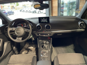 Audi A3 Cabriolet 2.0 Tdi 150 Ambition A3 Cabriolet 133 977km