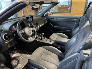 Audi A3 Cabriolet 2.0 Tdi 150 Ambition A3 Cabriolet 133 977km