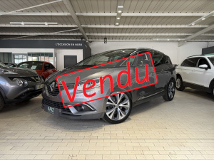 Renault Grand Scenic Iv 1.3 Tce 140ch Edc7 Intens 7 Places Scenic 70 436km