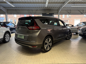 Renault Grand Scenic Iv 1.3 Tce 140ch Edc7 Intens 7 Places Scenic 70 436km