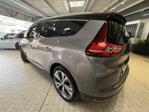 Renault Grand Scenic Iv 1.3 Tce 140ch Edc7 Intens 7 Places Scenic 70 436km