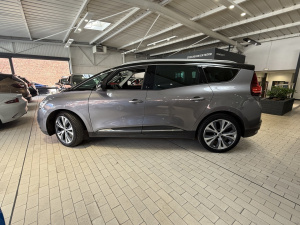 Renault Grand Scenic Iv 1.3 Tce 140ch Edc7 Intens 7 Places Scenic 70 436km