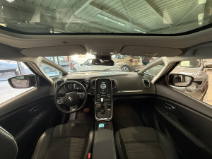 Renault Grand Scenic Iv 1.3 Tce 140ch Edc7 Intens 7 Places Scenic 70 436km