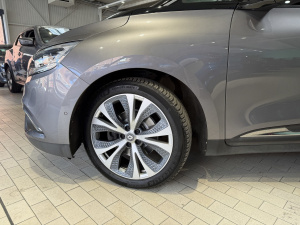 Renault Grand Scenic Iv 1.3 Tce 140ch Edc7 Intens 7 Places Scenic 70 436km