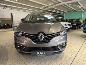 Renault Grand Scenic Iv 1.3 Tce 140ch Edc7 Intens 7 Places Scenic 70 436km