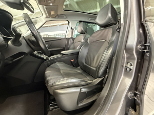 Renault Grand Scenic Iv 1.3 Tce 140ch Edc7 Intens 7 Places Scenic 70 436km
