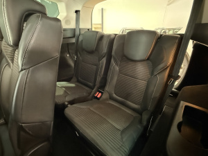 Renault Grand Scenic Iv 1.3 Tce 140ch Edc7 Intens 7 Places Scenic 70 436km