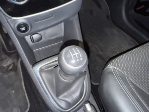 Renault Clio 4 1.5 Dci 90ch Sl Iconic Distribution Ok Clio 4 125 436km