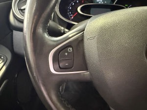 Renault Clio 4 1.5 Dci 90ch Sl Iconic Distribution Ok Clio 4 125 436km