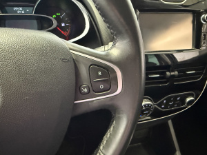 Renault Clio 4 1.5 Dci 90ch Sl Iconic Distribution Ok Clio 4 125 436km