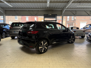 Renault Clio 4 1.5 Dci 90ch Sl Iconic Distribution Ok Clio 4 125 436km