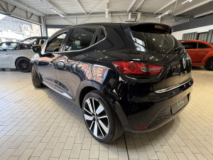 Renault Clio 4 1.5 Dci 90ch Sl Iconic Distribution Ok Clio 4 125 436km
