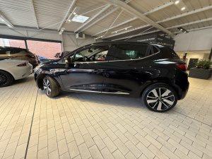 Renault Clio 4 1.5 Dci 90ch Sl Iconic Distribution Ok Clio 4 125 436km