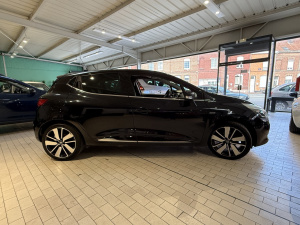 Renault Clio 4 1.5 Dci 90ch Sl Iconic Distribution Ok Clio 4 125 436km