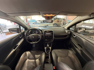 Renault Clio 4 1.5 Dci 90ch Sl Iconic Distribution Ok Clio 4 125 436km
