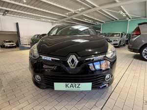 Renault Clio 4 1.5 Dci 90ch Sl Iconic Distribution Ok Clio 4 125 436km