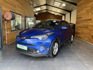 Toyota C-hr 116ch Turbo 2wd Dynamic C-hr 45 689km
