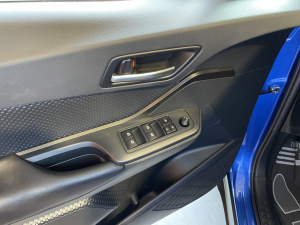 Toyota C-hr 116ch Turbo 2wd Dynamic C-hr 45 689km