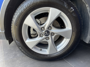 Toyota C-hr 116ch Turbo 2wd Dynamic C-hr 45 689km