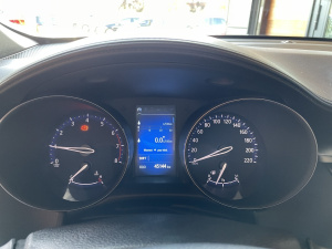 Toyota C-hr 116ch Turbo 2wd Dynamic C-hr 45 689km