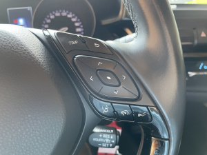 Toyota C-hr 116ch Turbo 2wd Dynamic C-hr 45 689km