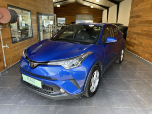 Toyota C-hr 116ch Turbo 2wd Dynamic C-hr 45 689km