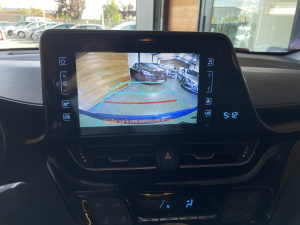 Toyota C-hr 116ch Turbo 2wd Dynamic C-hr 45 689km
