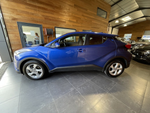 Toyota C-hr 116ch Turbo 2wd Dynamic C-hr 45 689km