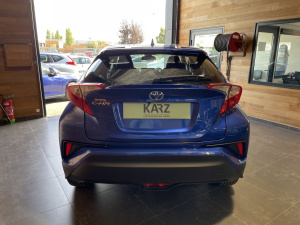 Toyota C-hr 116ch Turbo 2wd Dynamic C-hr 45 689km