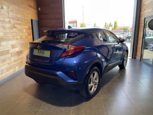 Toyota C-hr 116ch Turbo 2wd Dynamic C-hr 45 689km
