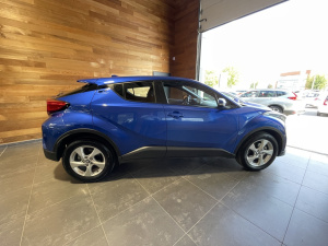 Toyota C-hr 116ch Turbo 2wd Dynamic C-hr 45 689km