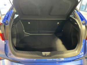 Toyota C-hr 116ch Turbo 2wd Dynamic C-hr 45 689km
