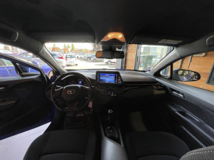 Toyota C-hr 116ch Turbo 2wd Dynamic C-hr 45 689km