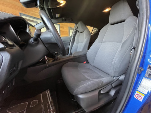 Toyota C-hr 116ch Turbo 2wd Dynamic C-hr 45 689km
