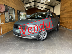 Volkswagen T-roc 1.5 Tsi 150 Iq Drive T-roc 96 990km