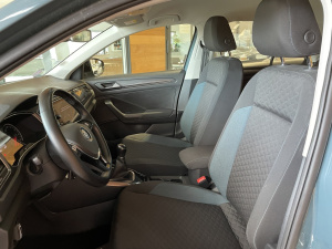 Volkswagen T-roc 1.5 Tsi 150 Iq Drive T-roc 96 990km