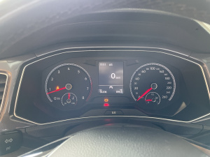 Volkswagen T-roc 1.5 Tsi 150 Iq Drive T-roc 96 990km