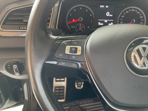 Volkswagen T-roc 1.5 Tsi 150 Iq Drive T-roc 96 990km