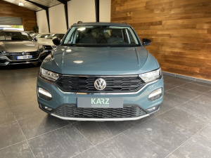 Volkswagen T-roc 1.5 Tsi 150 Iq Drive T-roc 96 990km