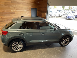 Volkswagen T-roc 1.5 Tsi 150 Iq Drive T-roc 96 990km