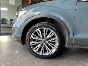 Volkswagen T-roc 1.5 Tsi 150 Iq Drive T-roc 96 990km