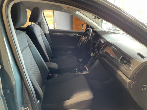 Volkswagen T-roc 1.5 Tsi 150 Iq Drive T-roc 96 990km