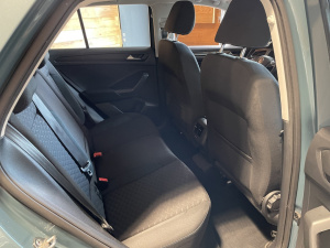 Volkswagen T-roc 1.5 Tsi 150 Iq Drive T-roc 96 990km