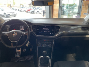 Volkswagen T-roc 1.5 Tsi 150 Iq Drive T-roc 96 990km