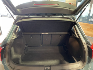 Volkswagen T-roc 1.5 Tsi 150 Iq Drive T-roc 96 990km