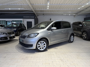 Skoda Citigo 1.0 60ch Clever Citigo 8 900km
