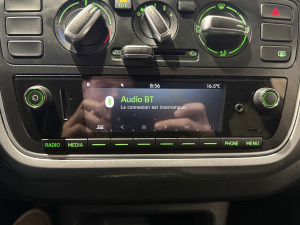Skoda Citigo 1.0 60ch Clever Citigo 8 900km